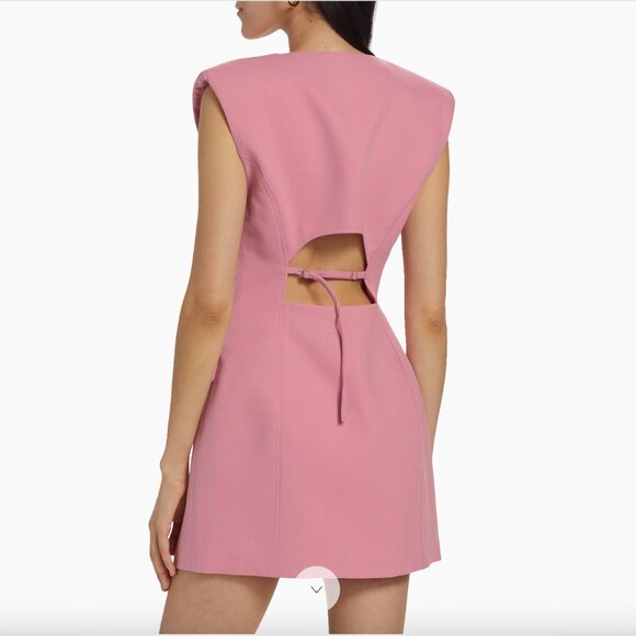 ASTR The Label Jacinda Dress - Picture 3 of 7